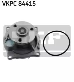 VKPC84415 SKF Водяна помпа